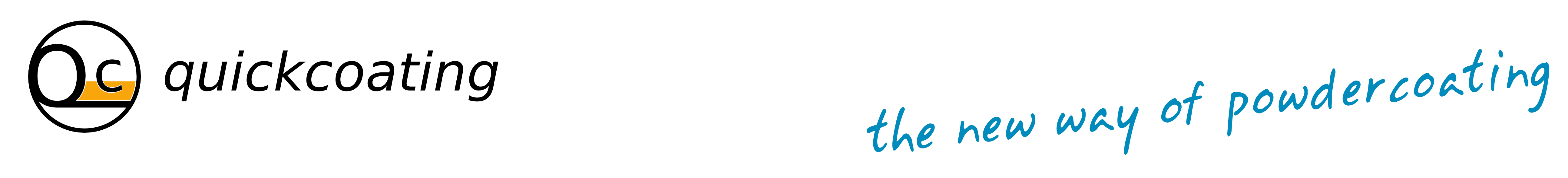quickcoating logo